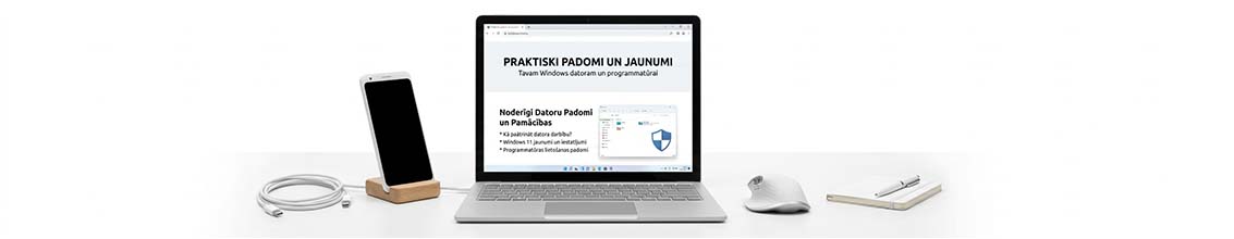 Datoru padomi